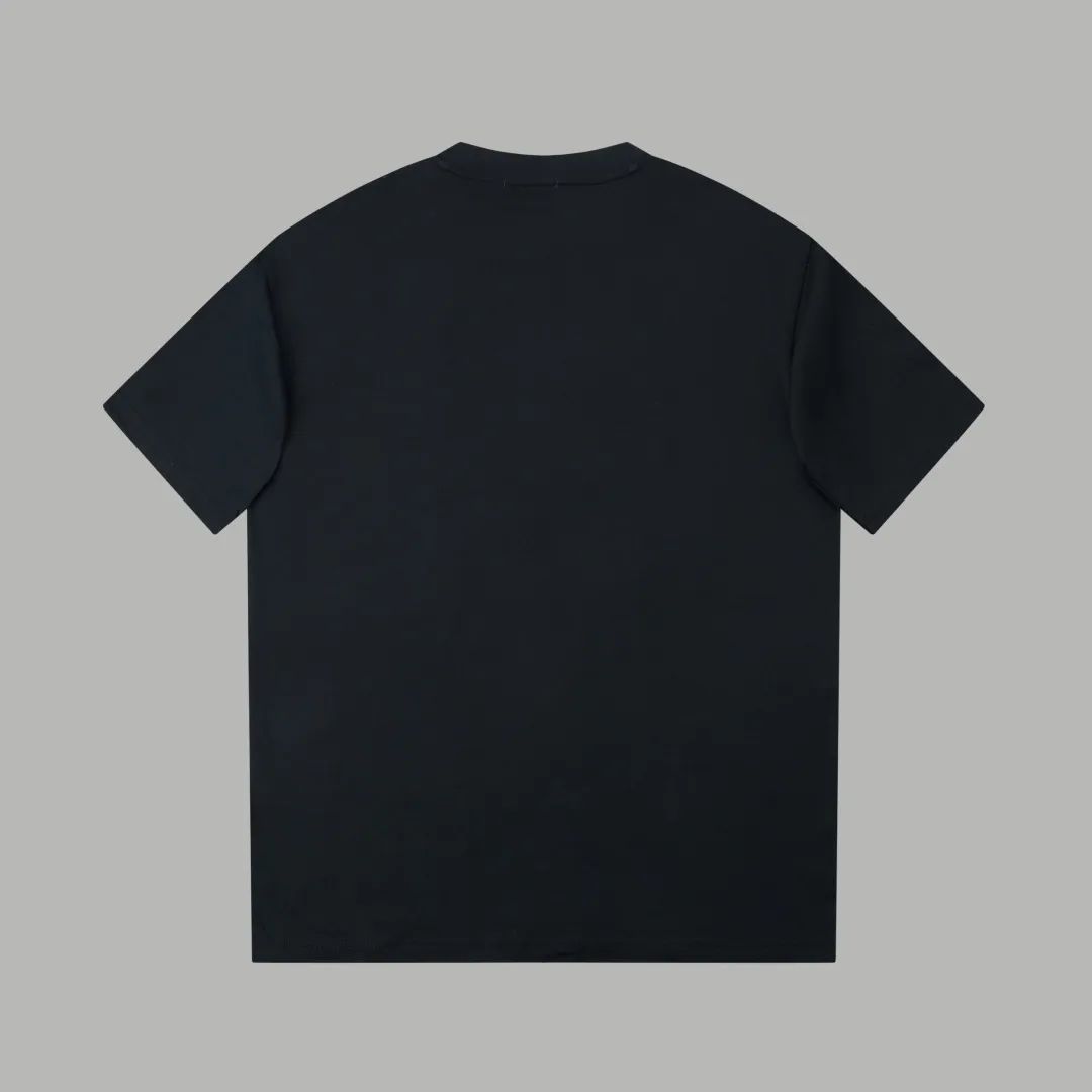 ✨MONC✨🆕25SS New Arrival · 260 100% · 32 1X 1 · · ：White/Black/Gray/Blue Size：S/M/L/XL